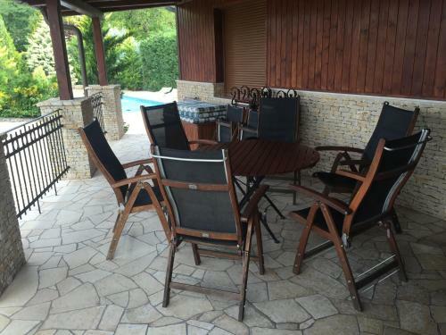 Villa Forest F�t