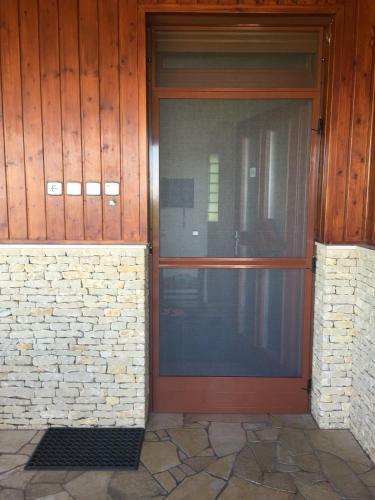 Villa Forest F�t