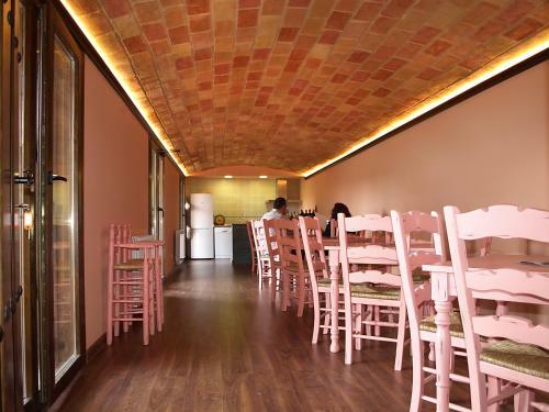 Agroturismo Casa Arrieta