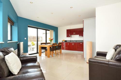 The Towers Apartments