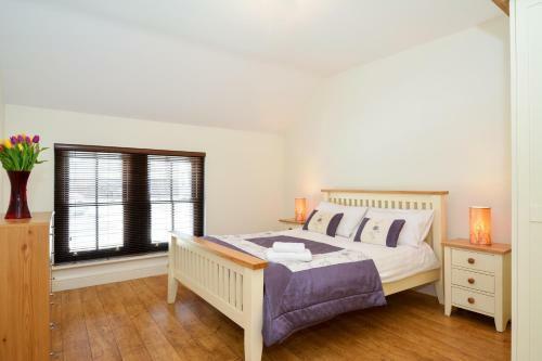 The Towers Apartments