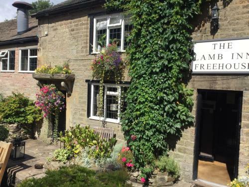 Posada The Lamb Inn
