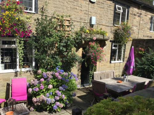 Posada The Lamb Inn