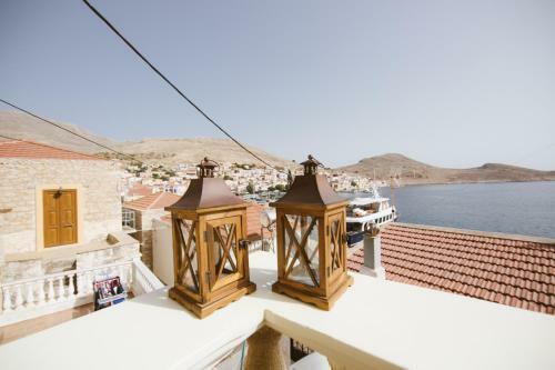 Villa Antonis