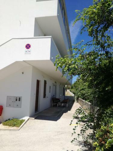 Apartment Trpimirova