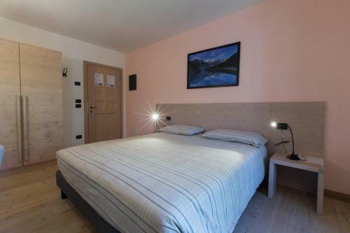 Hostal Marzia Rooms