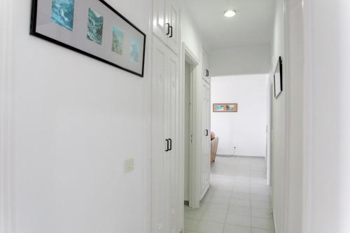Apartamento Edificio Playa Chica