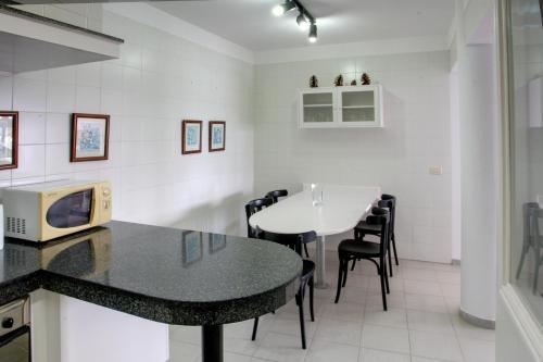 Apartamento Edificio Playa Chica