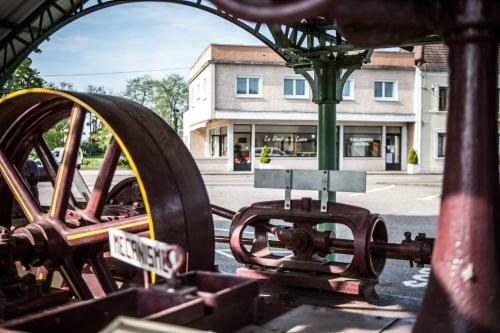 Bed & Breakfast Le Pont De La Loire