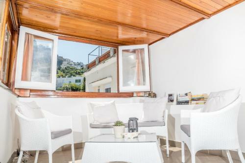 Apartamento The Boat House