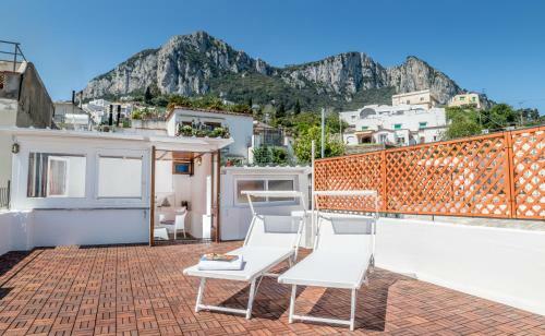 Apartamento The Boat House