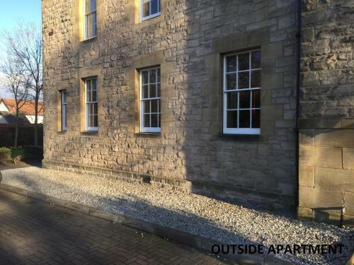 Suffolk Park Apartments
