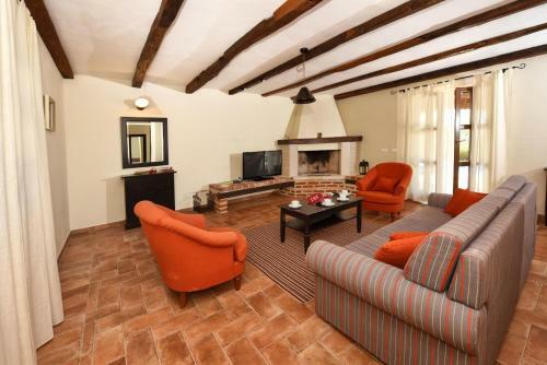 Villa ?tifani?i By Istarski Dvori