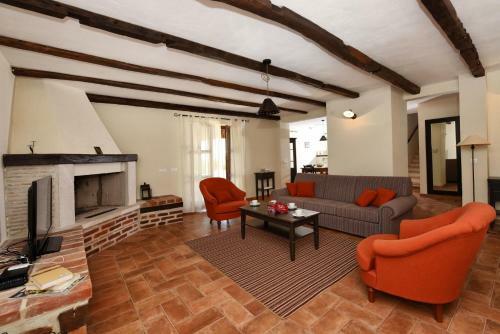 Villa ?tifani?i By Istarski Dvori