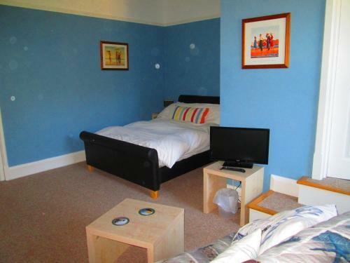 Bed & Breakfast Weston Manor
