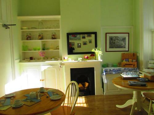 Bed & Breakfast Weston Manor