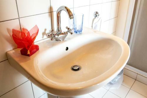 Hostal Villa Athena