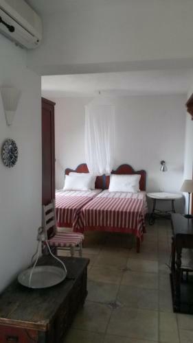 Hostal Villa Athena