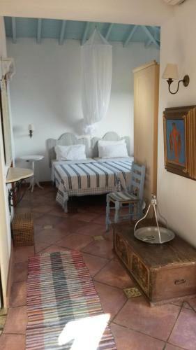 Hostal Villa Athena