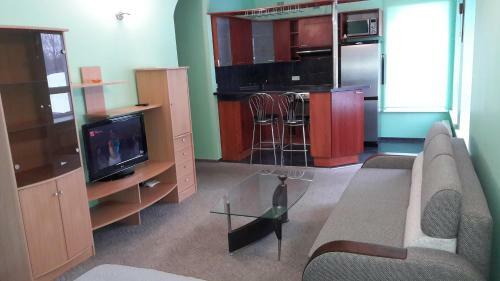 Apartamento Audriaus Studija