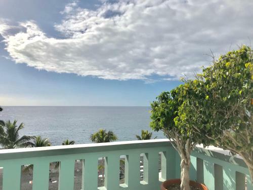 Apartamento Nisamar Atico A
