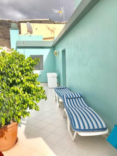 Apartamento Nisamar Atico A