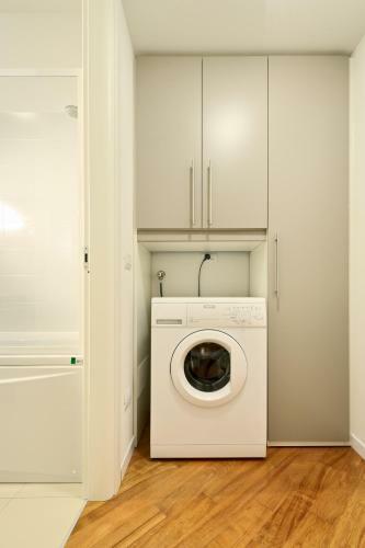 My House Apartments