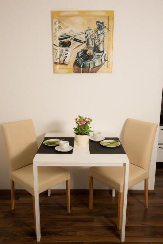 Apartamento King-size-flat