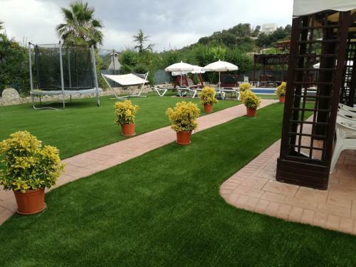Holiday Home Cardona