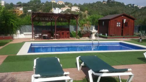 Holiday Home Cardona