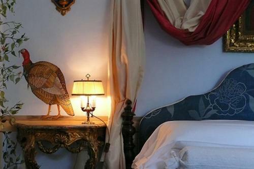 Hotel Relais Villa Giulia