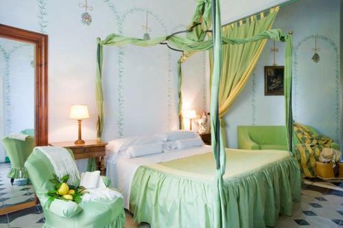 Hotel Relais Villa Giulia