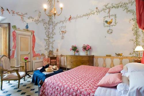 Hotel Relais Villa Giulia