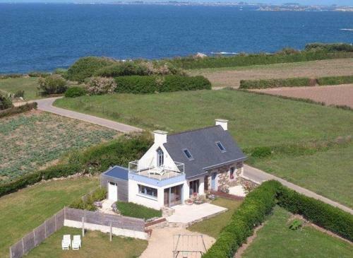 G�te De La Plage De Groach Zu