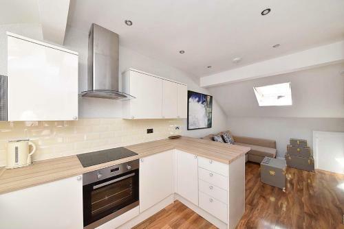 Apartamento Slaters Court
