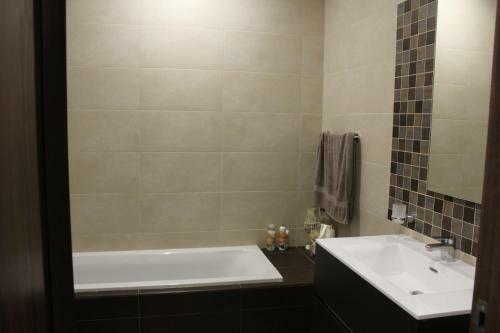 Apartamento Hal Saghtrija