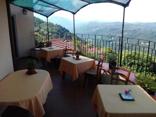 Agroturismo Agriturismo Profumo Di Natura