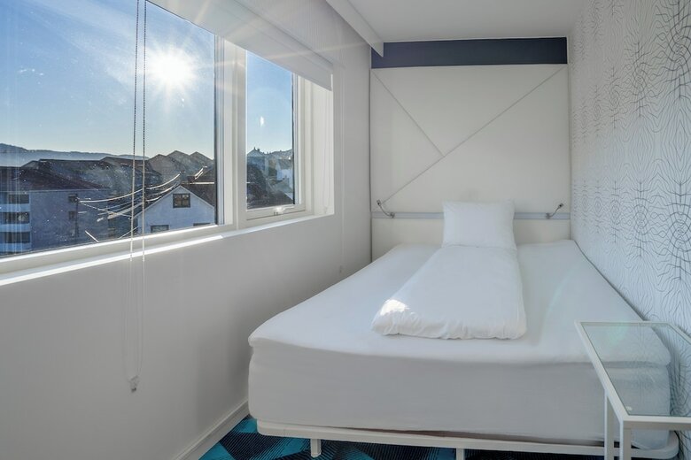 Magic Hotel Solheimsviken