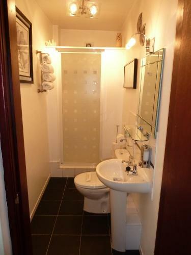 Hostal Smithy Lodge Guest House
