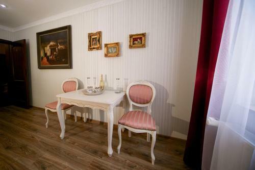 Apartamento Anmar