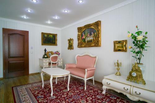 Apartamento Anmar