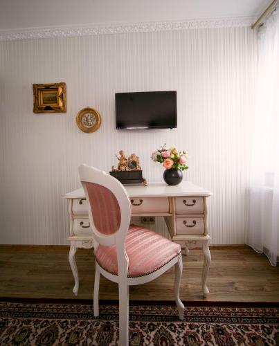 Apartamento Anmar