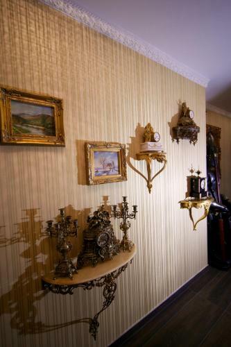 Apartamento Anmar