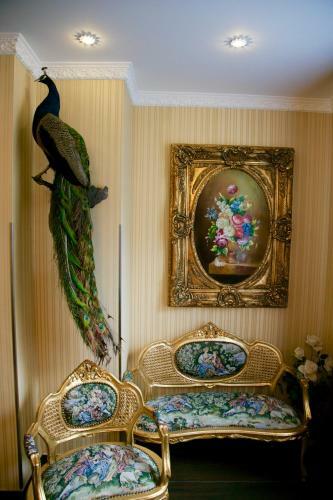 Apartamento Anmar