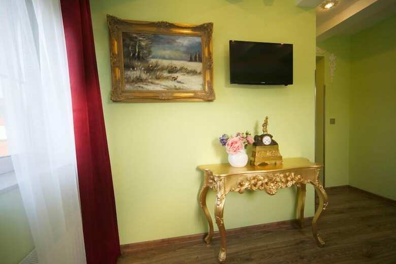 Apartamento Anmar