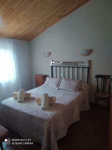 Hostal Casa Puerto