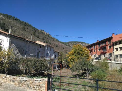 Hostal Casa Puerto