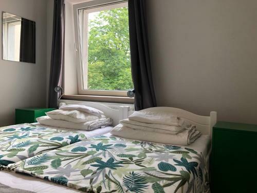 Spoko Hostel