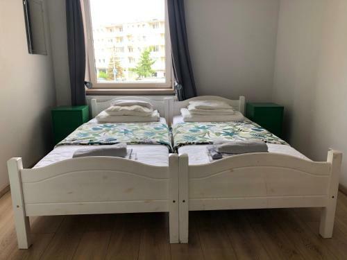 Spoko Hostel