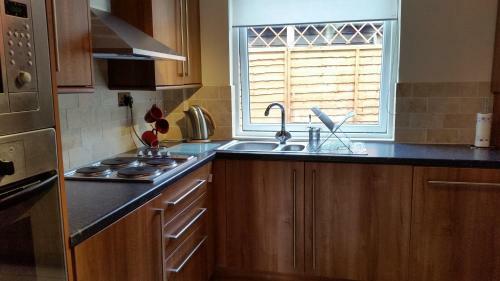 Apartamento Nairnia